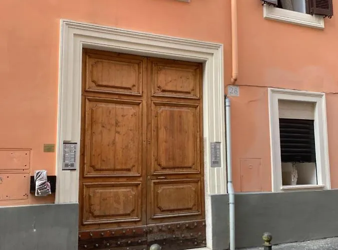 Vatican Metro Ottaviano Affittacamere Roma